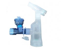 網式霧化器 網式霧化器